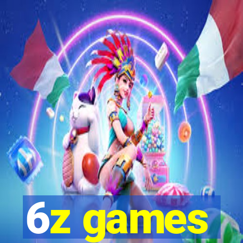 6z games